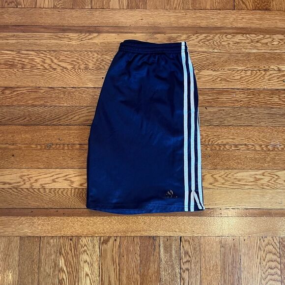 Y2K Adidas Shorts‎ - Picture 1 of 9